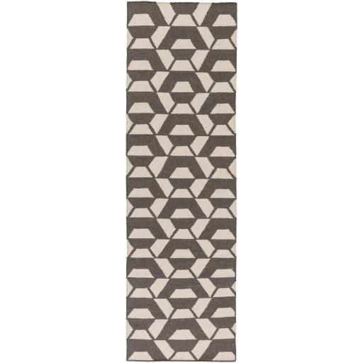 Surya Rivington RVT-5014 2'6" x 8' Rug