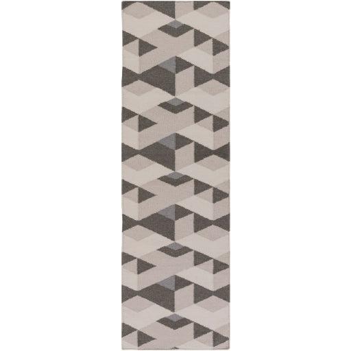 Surya Rivington RVT-5017 2'6" x 8' Rug