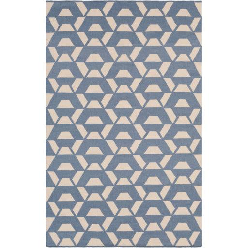 Surya Rivington RVT-5019 4' x 6' Rug