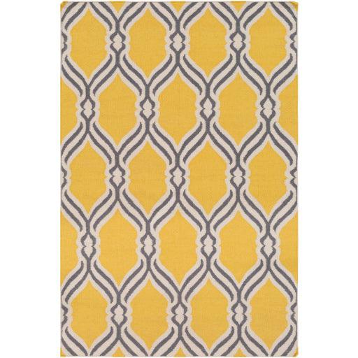 Surya Rivington RVT-5021 4' x 6' Rug