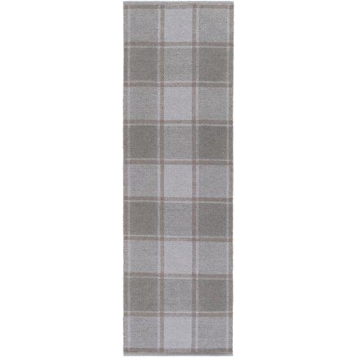 Surya Rockford RCF-8000 4' x 6' Rug