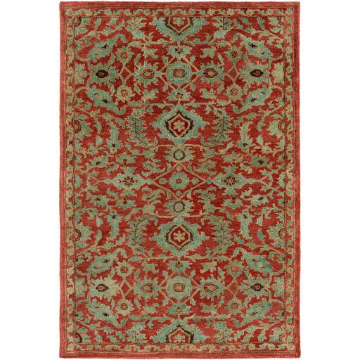 Surya Ruchika RKA-5000 9' x 13' Rug