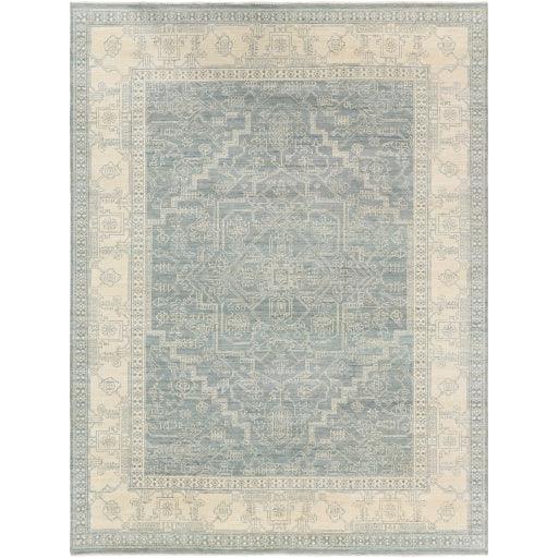 Surya Bala BAA-5000 9' x 12' Rug