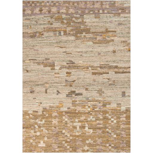 Surya Rustic RUT-700 2'6" x 8' Rug