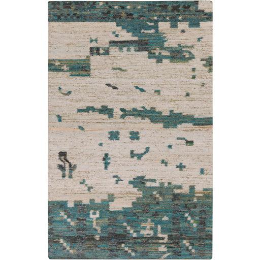 Surya Rustic RUT-702 2' x 3' Rug