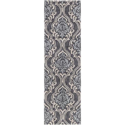 Surya Samual SAU-1104 4' x 6' Rug