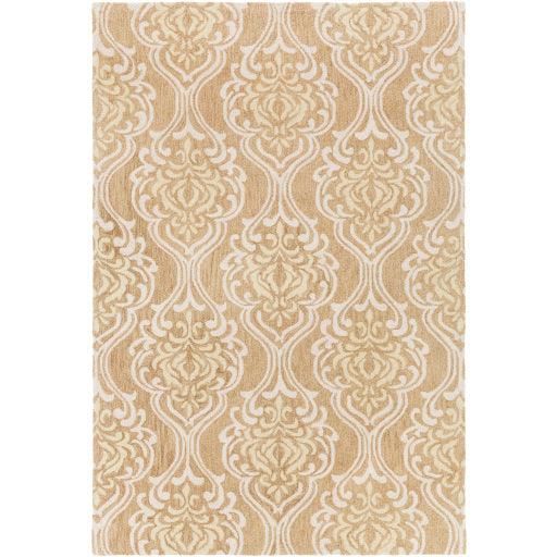 Surya Samual SAU-1105 4' x 6' Rug