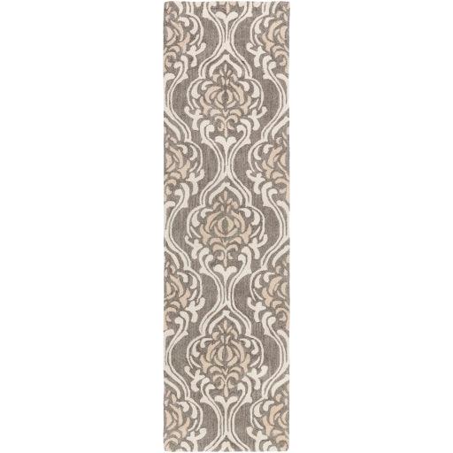 Surya Samual SAU-1106 4' x 6' Rug