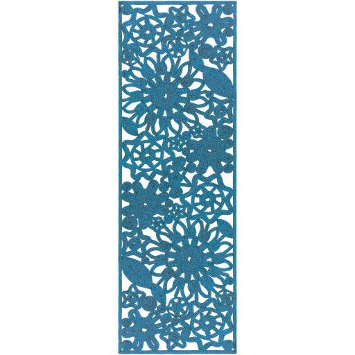 Surya Sanibel SNB-4015 4' x 6' Rug