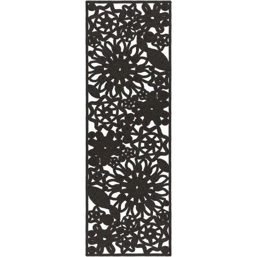 Surya Sanibel SNB-4016 2'6" x 8' Rug