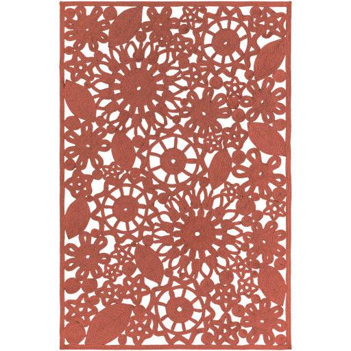 Surya Sanibel SNB-4019 2'6" x 8' Rug