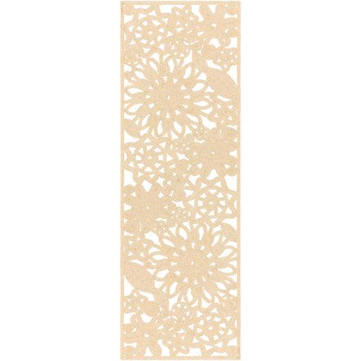 Surya Sanibel SNB-4020 2'6" x 8' Rug