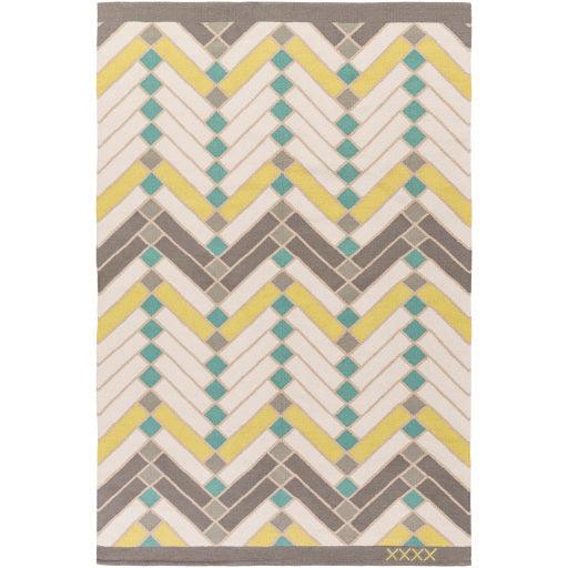 Surya Savannah SNH-8002 8' x 10' Rug