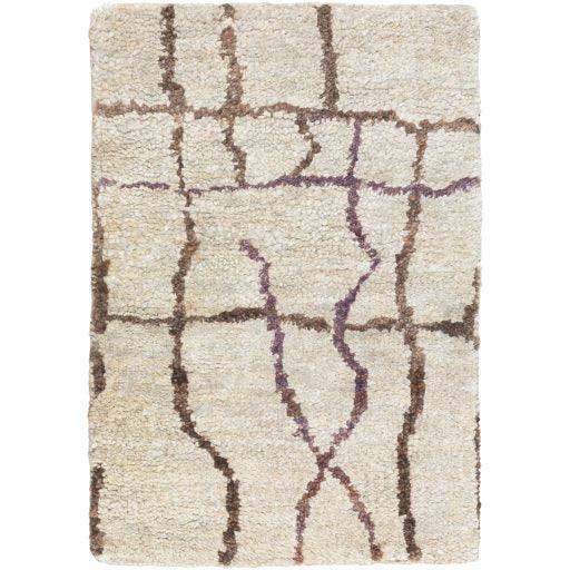 Surya Scarborough SCR-5141 2' x 3' Rug