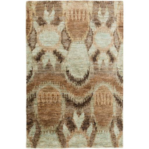 Surya Scarborough SCR-5151 2'6" x 8' Rug