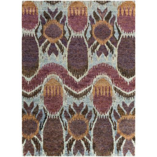 Surya Scarborough SCR-5152 2'6" x 8' Rug