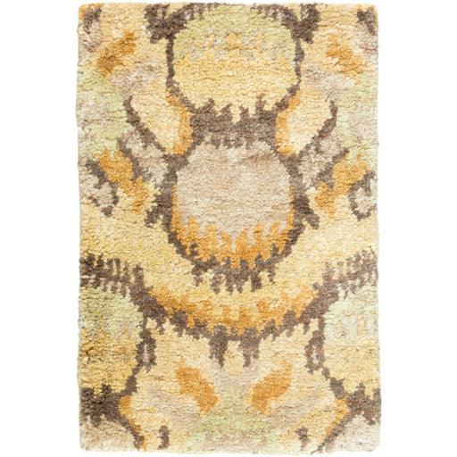 Surya Scarborough SCR-5153 2'6" x 8' Rug