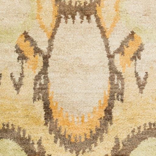 Surya Scarborough SCR-5153 2'6" x 8' Rug