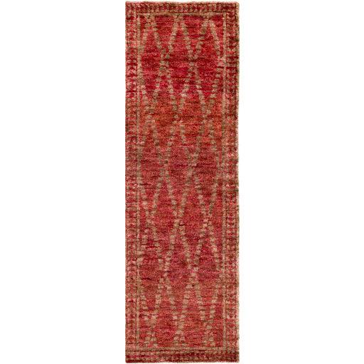 Surya Scarborough SCR-5158 8' x 11' Rug