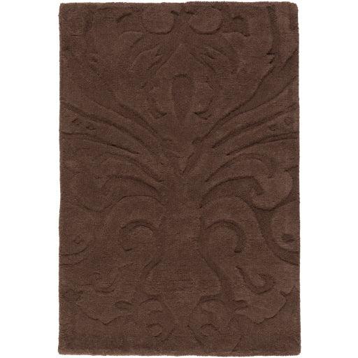 Surya Sculpture SCU-7513 9' x 13' Rug