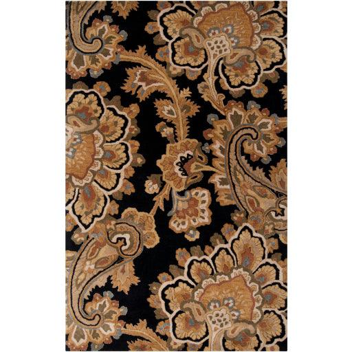 Surya Sea SEA-171 9' x 13' Rug