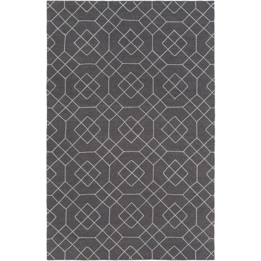 Surya Seabrook SBK-9003 2'6" x 8' Rug