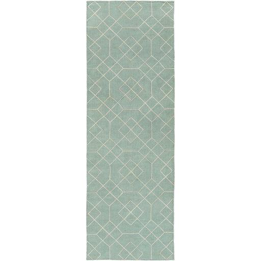 Surya Seabrook SBK-9004 3'6" x 5'6" Rug