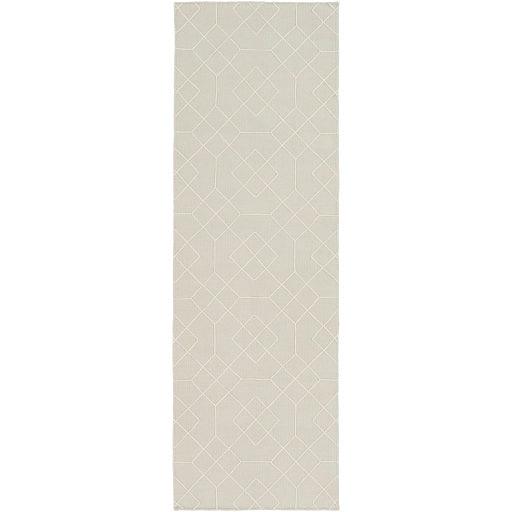 Surya Seabrook SBK-9007 2'6" x 8' Rug