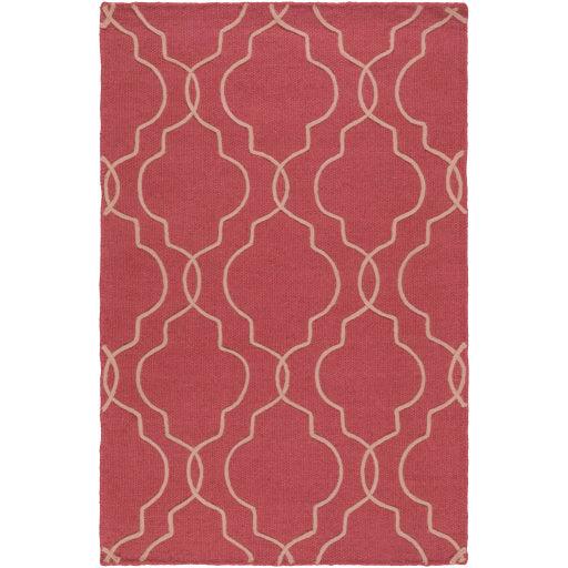 Surya Seabrook SBK-9008 2'6" x 8' Rug