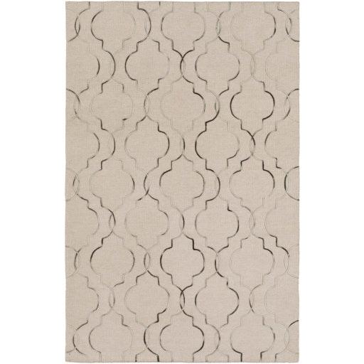 Surya Seabrook SBK-9018 2'6" x 8' Rug