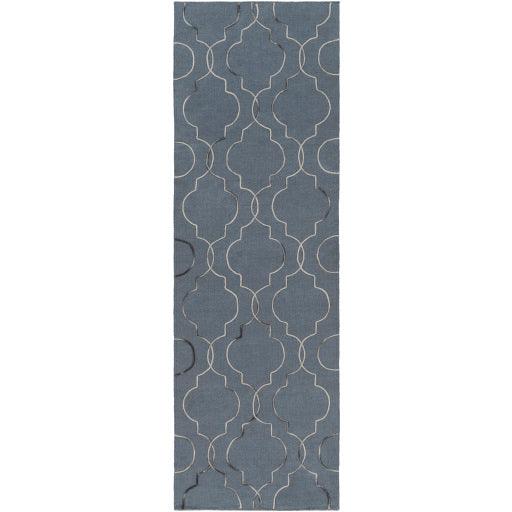 Surya Seabrook SBK-9019 9' x 13' Rug