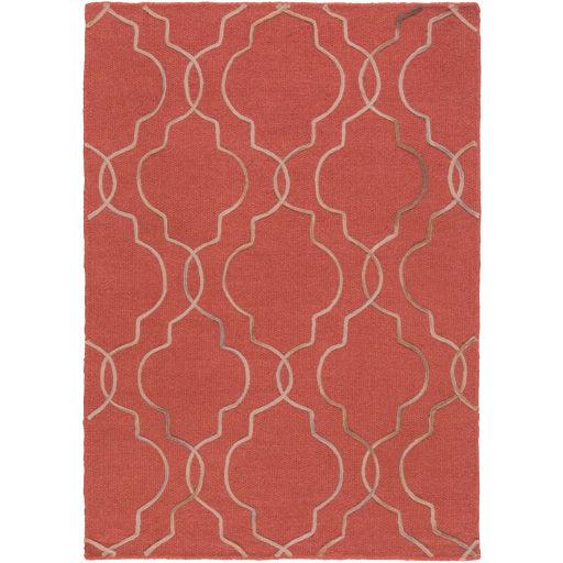 Surya Seabrook SBK-9020 2'6" x 8' Rug