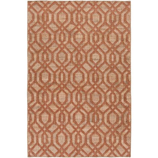 Surya Seaport SET-3013 3'3" x 5'3" Rug