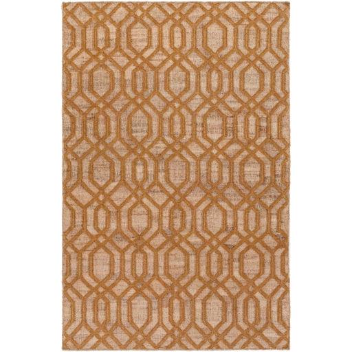 Surya Seaport SET-3015 3'3" x 5'3" Rug