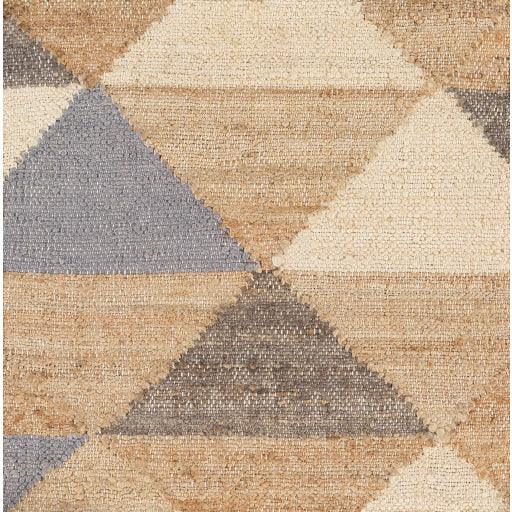 Surya Seaport SET-3044 3'3" x 5'3" Rug