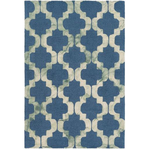 Surya Serafina SRF-2008 9' x 13' Rug