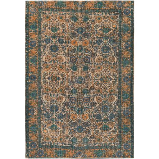 Surya Shadi SDI-1001 5' x 7'6" Rug