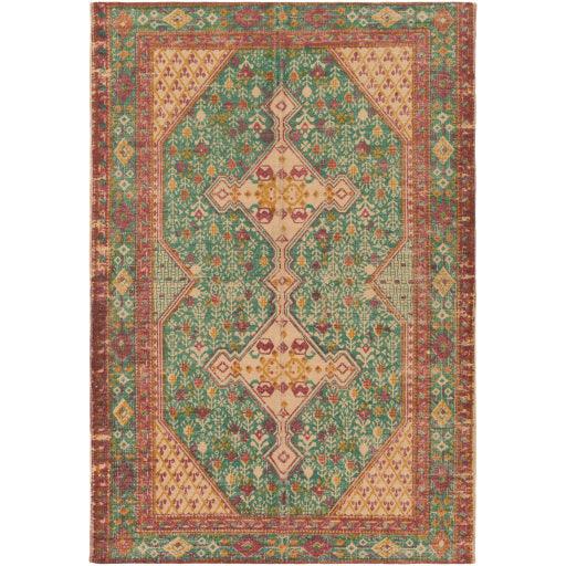 Surya Shadi SDI-1013 5' x 7'6" Rug