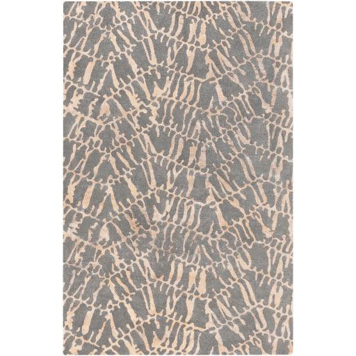 Surya Shibori SHB-8002 8' x 11' Rug