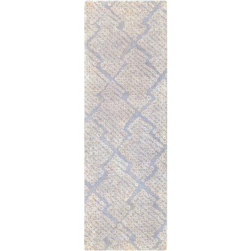 Surya Shibori SHB-8005 8' x 11' Rug