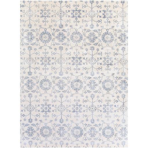 Surya Shibori SHB-8009 2'6" x 8' Rug