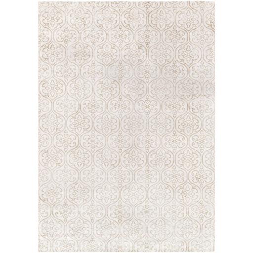 Surya Shibori SHB-8012 2'6" x 8' Rug