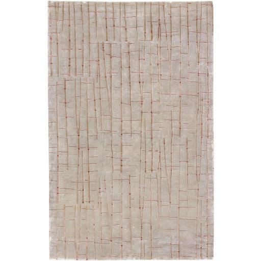 Surya Shibui SH-7405 4' x 6' Rug