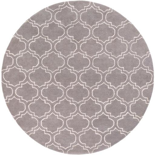 Surya Signature AWSG-2144 8' Round Rug