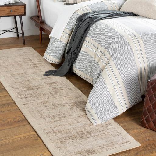 Surya Silk Route AWSR-4035 9' x 12' Rug