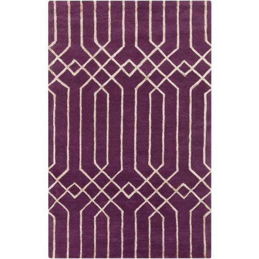 Surya Skyline SKL-2017 3'3" x 5'3" Rug