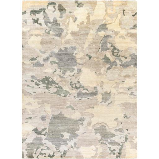 Surya Slice of Nature SLI-6406 2' x 3' Rug