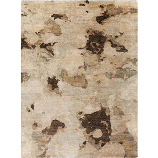 Surya Slice of Nature SLI-6408 2' x 3' Rug