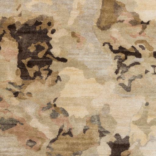 Surya Slice of Nature SLI-6408 2' x 3' Rug