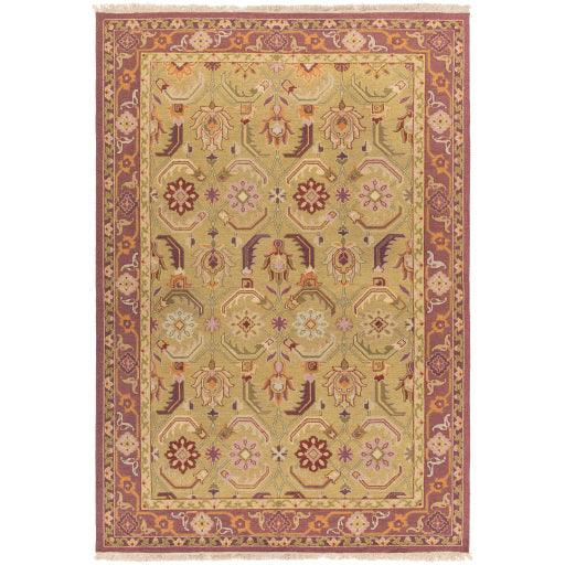 Surya Sonoma SNM-9039 2'6" x 10' Rug